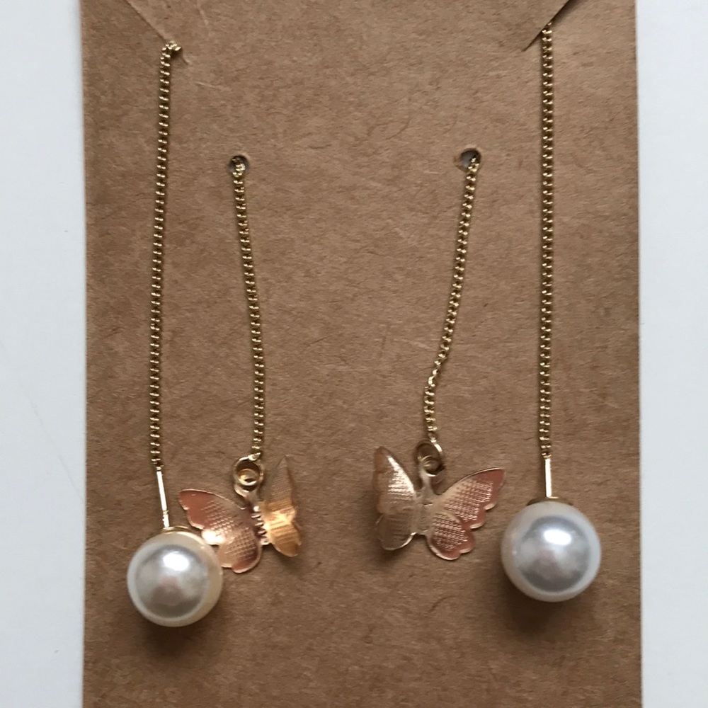 Fashion earrings